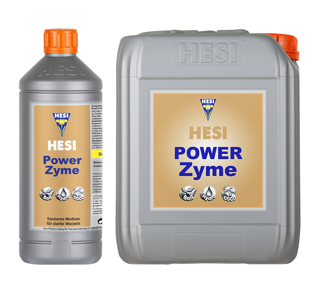 PowerZyme