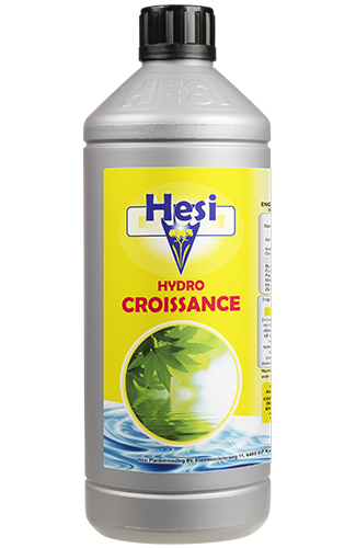 Hydro Croissance