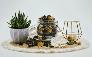 Easy DIY: Create your own amazing scented potpourri