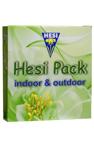 Hesi Pack