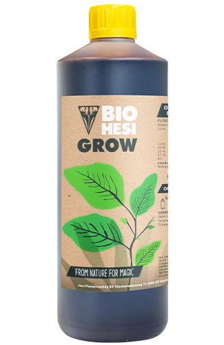 BIO GROW