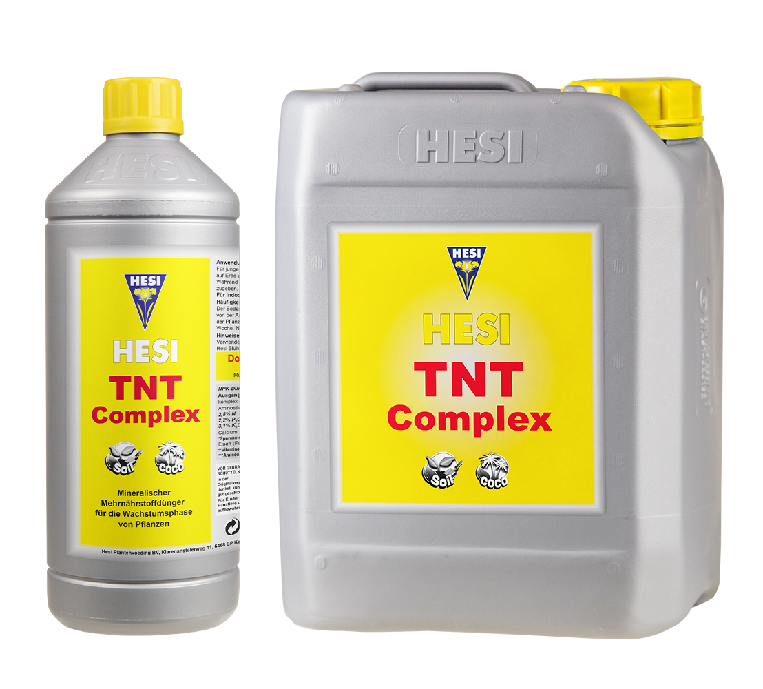 TNT COMPLEX