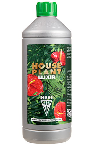 HousePlant Elixir