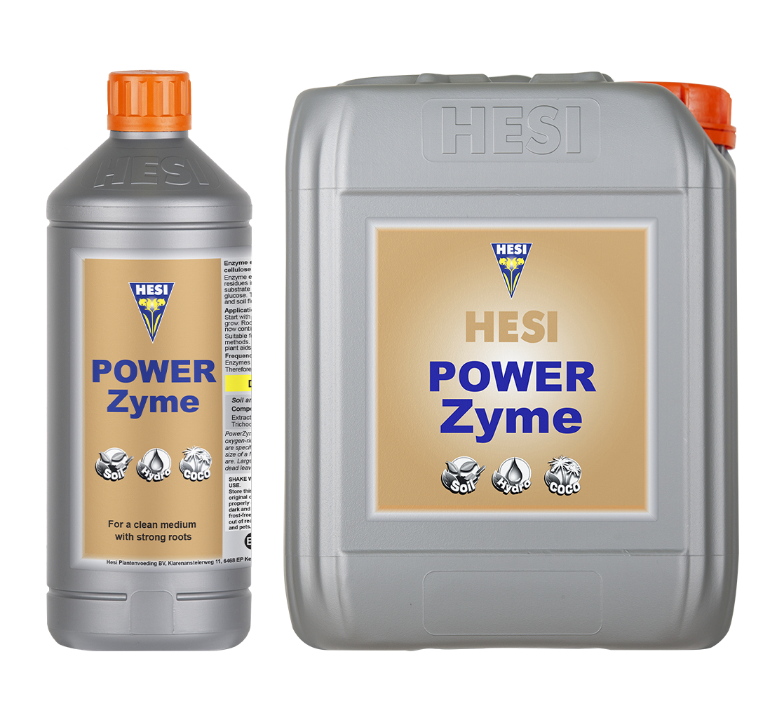 PowerZyme