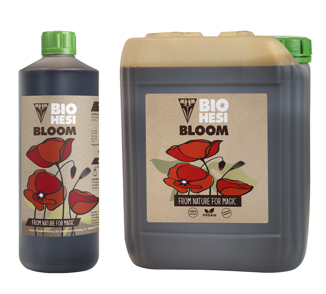 BIO BLOOM