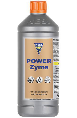 PowerZyme