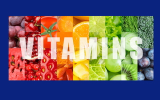 Vitamins in Plants