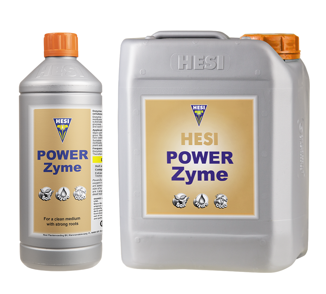 PowerZyme