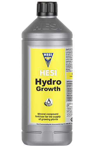 Hydro Growth