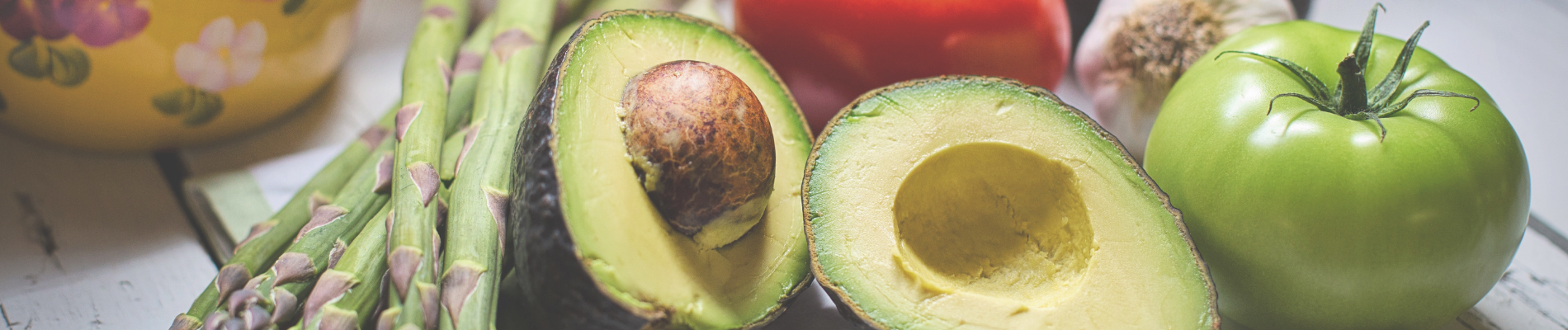 Vitamins in Plants