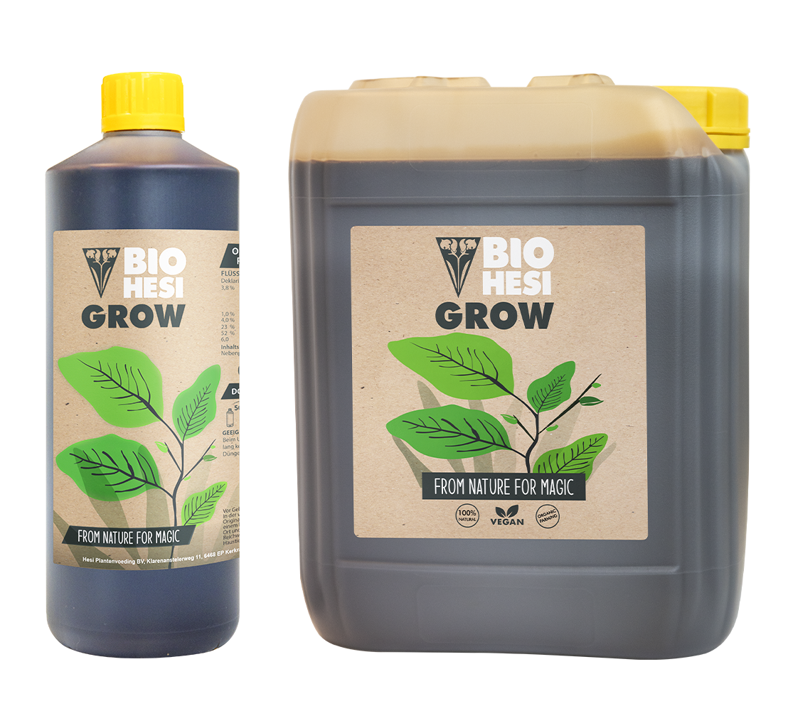 Bio Grow