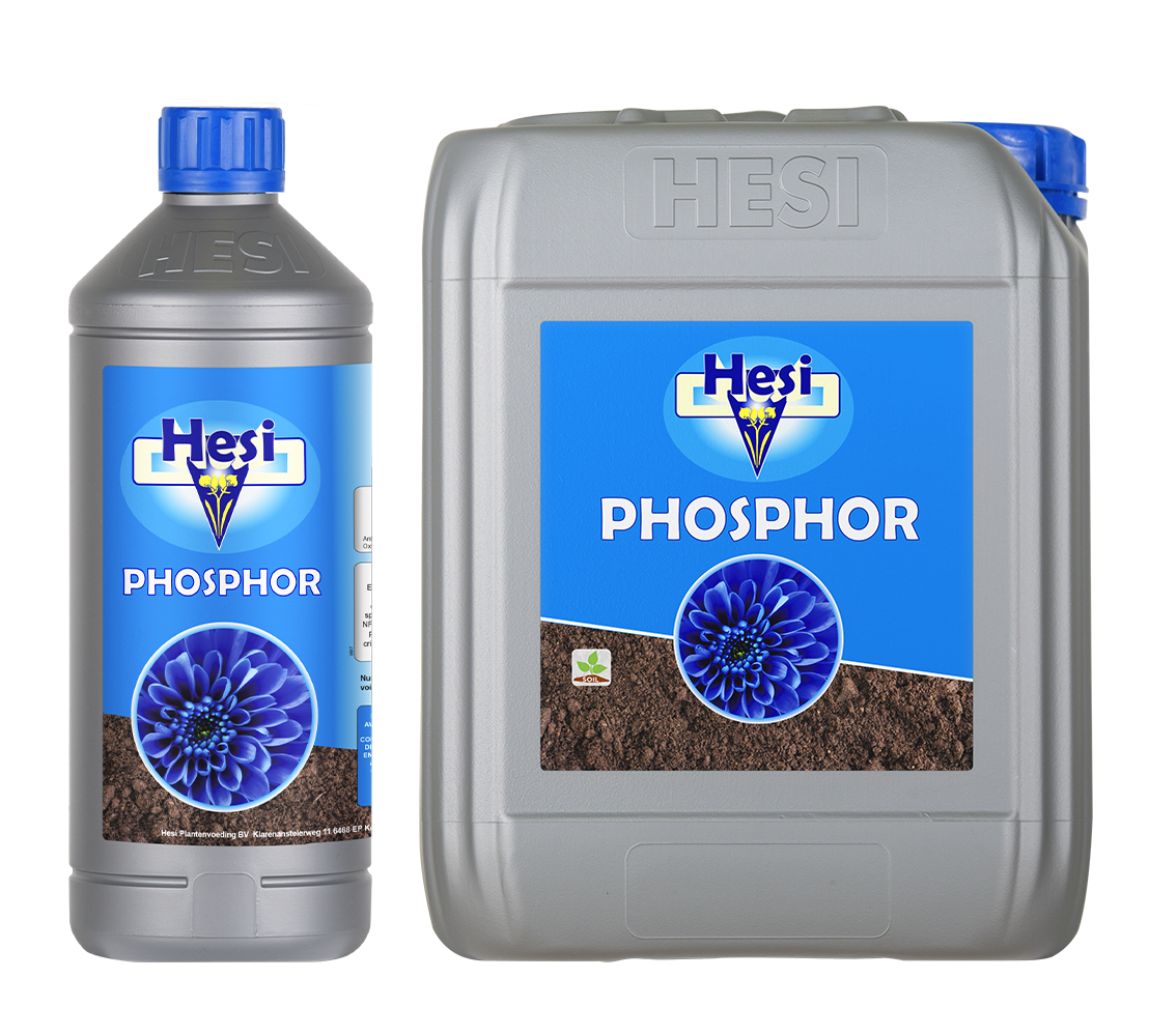 Hesi Phosphor