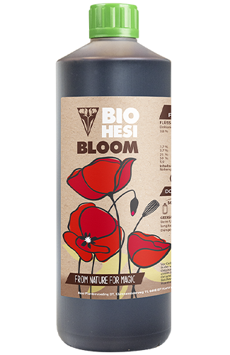 BIO BLOOM