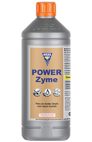 PowerZyme