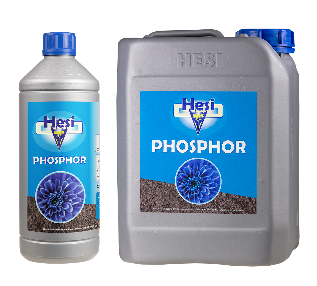 Hesi Phosphor