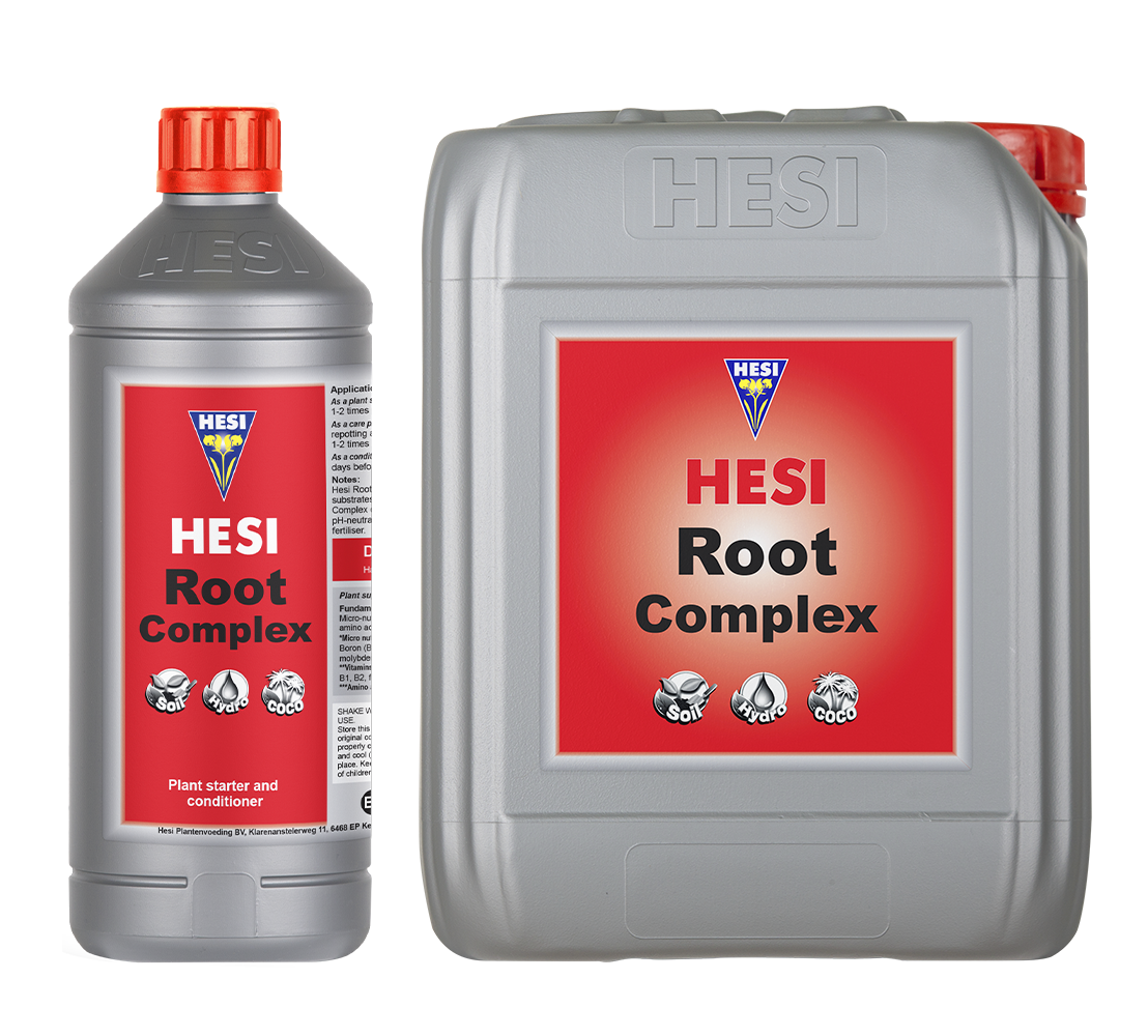 Compelx Roots Root Complex | HESI Plantenvoeding B.V.