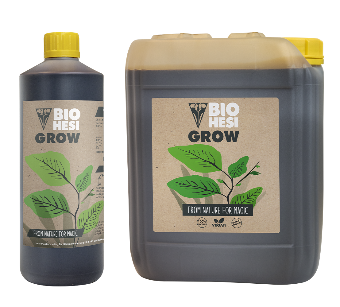 Bio Grow